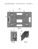 TOUCH PANEL ASSEMBLY WITH HAPTIC EFFECTS AND METHOD OF MANUFACTURUING THEREOF diagram and image