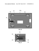 TOUCH PANEL ASSEMBLY WITH HAPTIC EFFECTS AND METHOD OF MANUFACTURUING THEREOF diagram and image