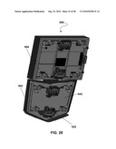 TOUCH PANEL ASSEMBLY WITH HAPTIC EFFECTS AND METHOD OF MANUFACTURUING THEREOF diagram and image