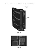 TOUCH PANEL ASSEMBLY WITH HAPTIC EFFECTS AND METHOD OF MANUFACTURUING THEREOF diagram and image