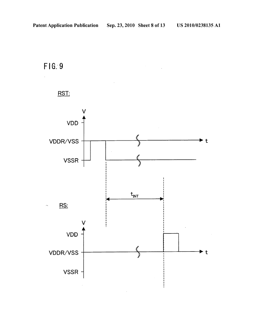 IMAGE SENSOR AND DISPLAY - diagram, schematic, and image 09