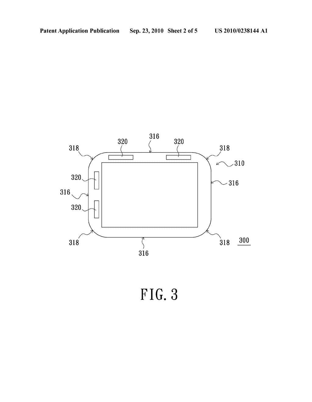 Flexible Display Panel - diagram, schematic, and image 03