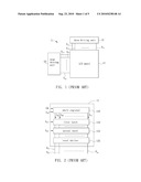 NON-VOLATILE DISPLAY MODULE AND NON-VOLATILE DISPLAY APPARATUS diagram and image