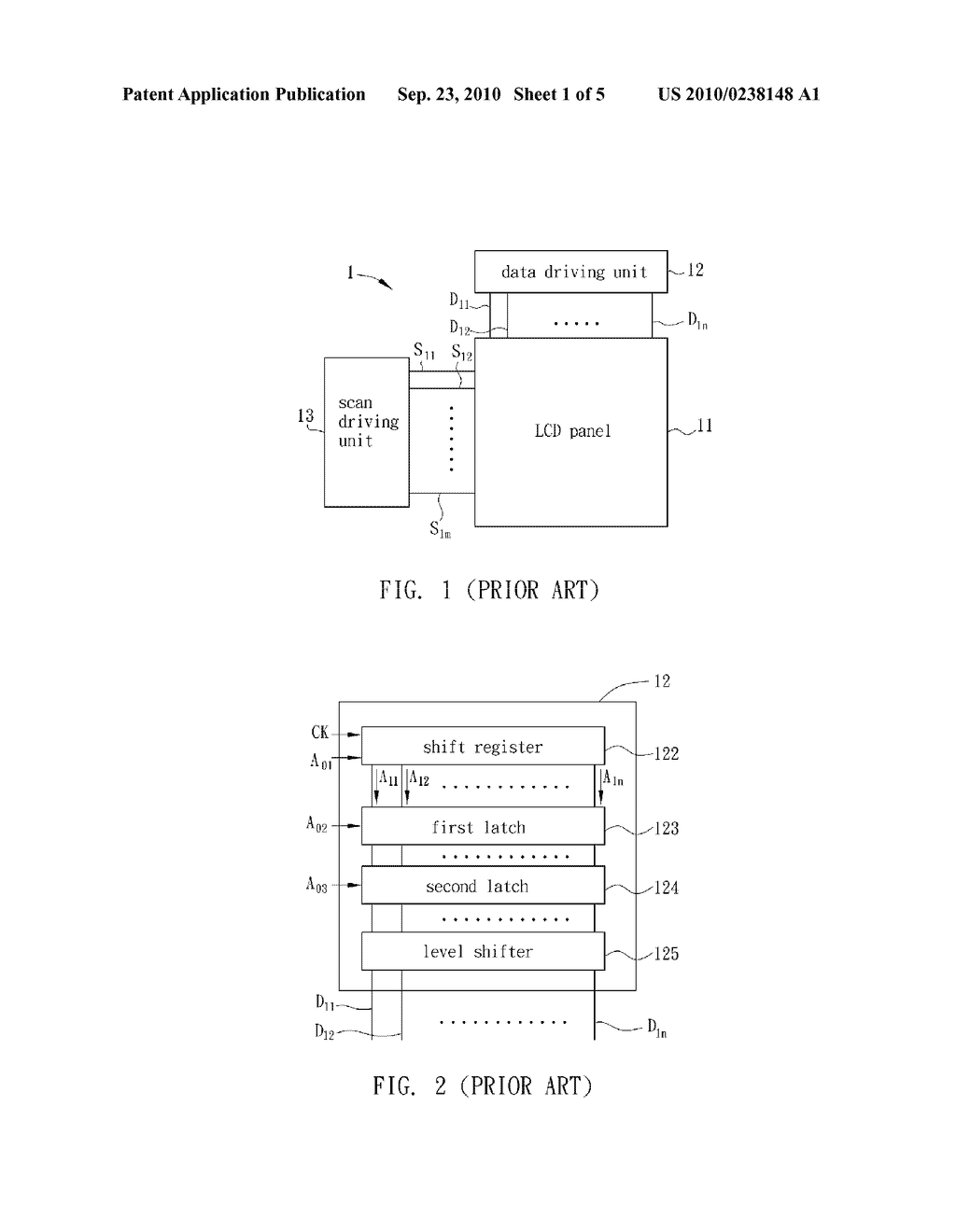 NON-VOLATILE DISPLAY MODULE AND NON-VOLATILE DISPLAY APPARATUS - diagram, schematic, and image 02