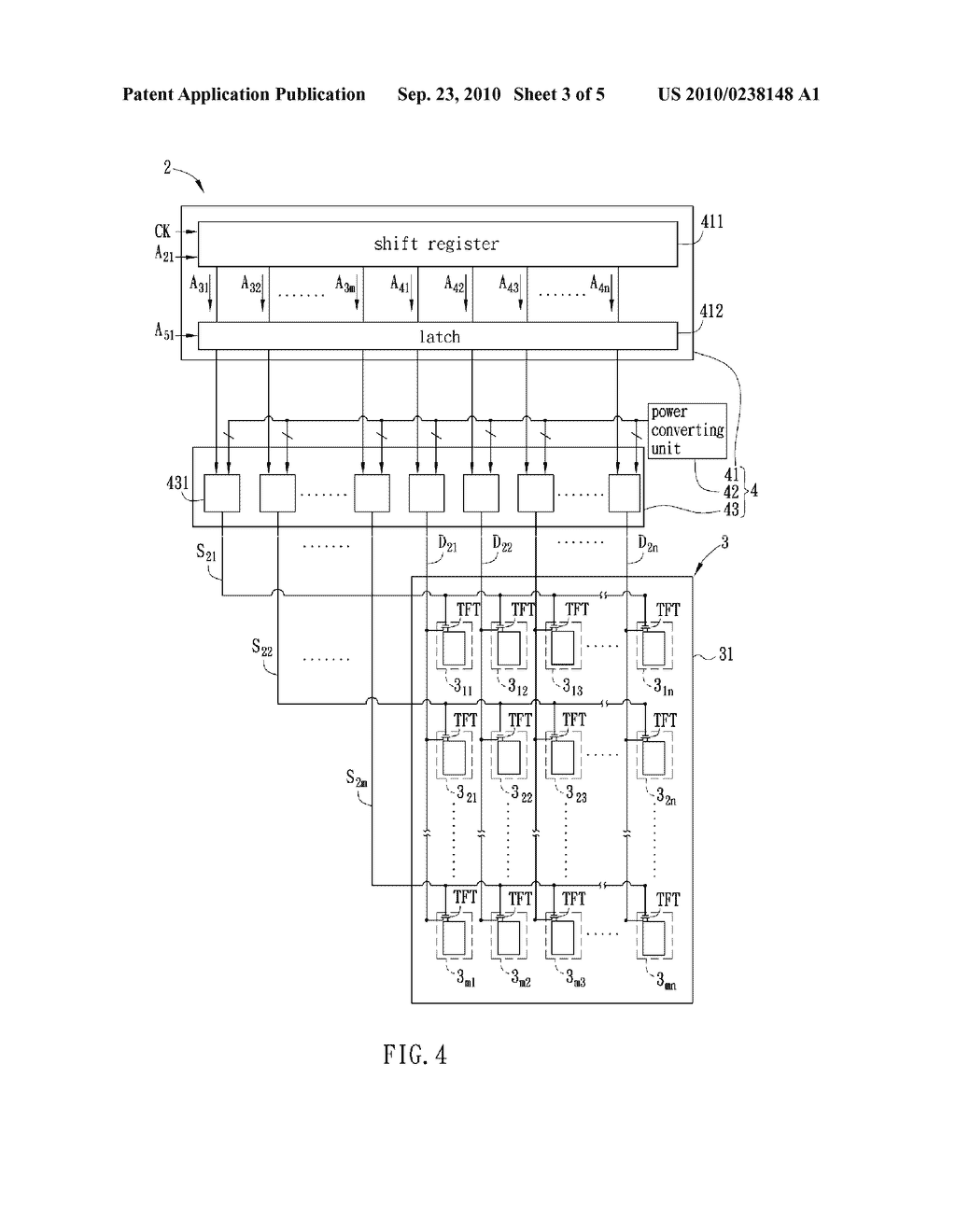 NON-VOLATILE DISPLAY MODULE AND NON-VOLATILE DISPLAY APPARATUS - diagram, schematic, and image 04