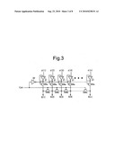 Displaying device, its driving circuit and its driving method diagram and image