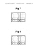 Displaying device, its driving circuit and its driving method diagram and image