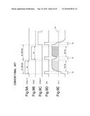 Displaying device, its driving circuit and its driving method diagram and image