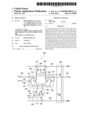 DISPLAY DEVICE diagram and image