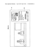 INFORMATION PROCESSING APPARATUS AND INFORMATION PROCESSING METHOD diagram and image