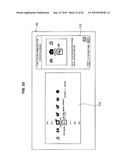 INFORMATION PROCESSING APPARATUS AND INFORMATION PROCESSING METHOD diagram and image