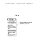 INFORMATION PROCESSING APPARATUS AND INFORMATION PROCESSING METHOD diagram and image