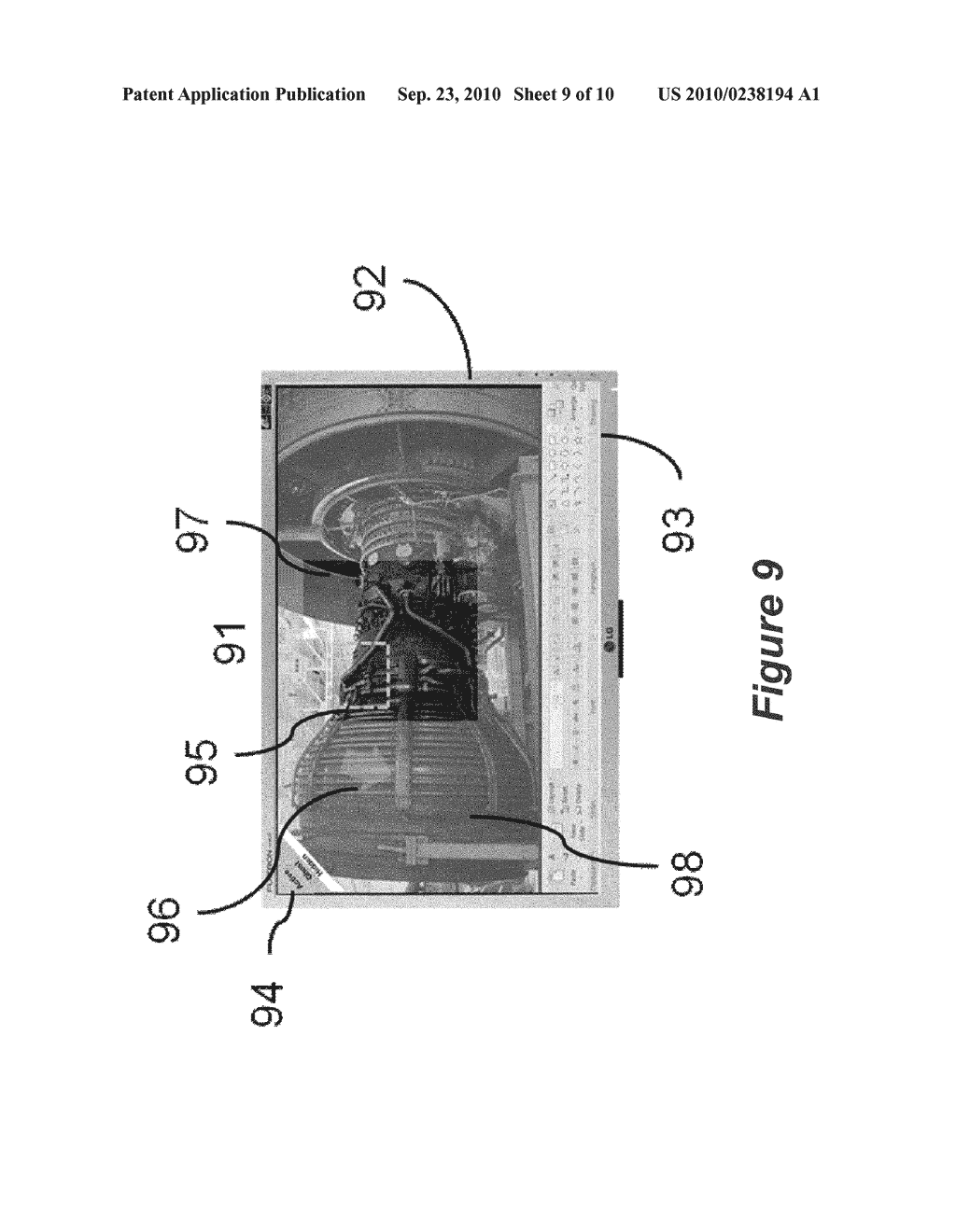 Methods And Apparatuses For Using A Mobile Device To Provide Remote Assistance - diagram, schematic, and image 10