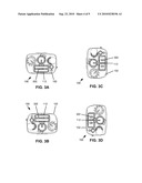 PORTABLE ELECTRONIC DEVICES WITH ADJUSTABLE DISPLAY ORIENTATION diagram and image