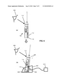 PORTABLE ELECTRONIC DEVICES WITH ADJUSTABLE DISPLAY ORIENTATION diagram and image