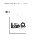 TWO-DIMENSIONAL CODE DISPLAY SYSTEM, TWO-DIMENSIONAL CODE DISPLAY METHOD, AND PROGRAM diagram and image