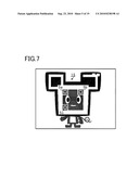 TWO-DIMENSIONAL CODE DISPLAY SYSTEM, TWO-DIMENSIONAL CODE DISPLAY METHOD, AND PROGRAM diagram and image