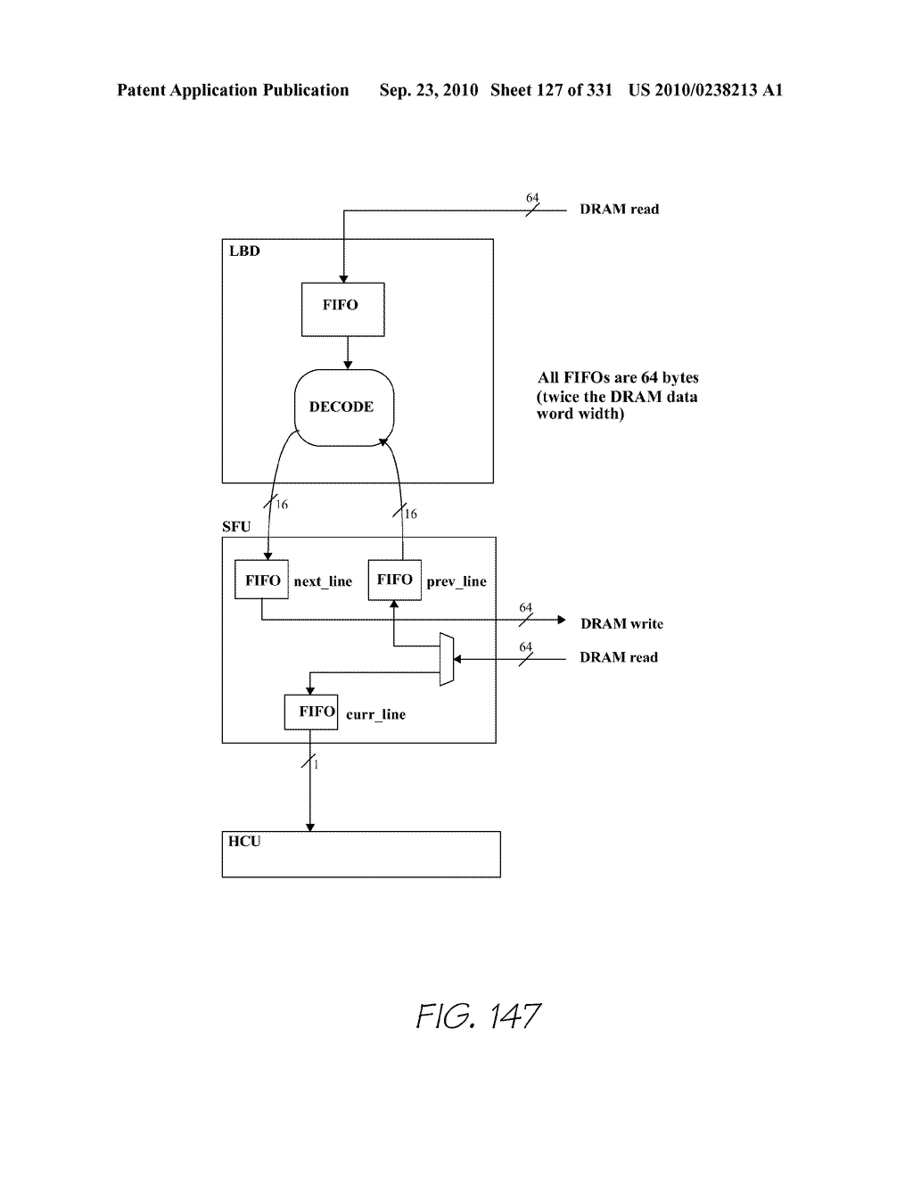 METHOD FOR DEAD NOZZLE REMAPPING - diagram, schematic, and image 128