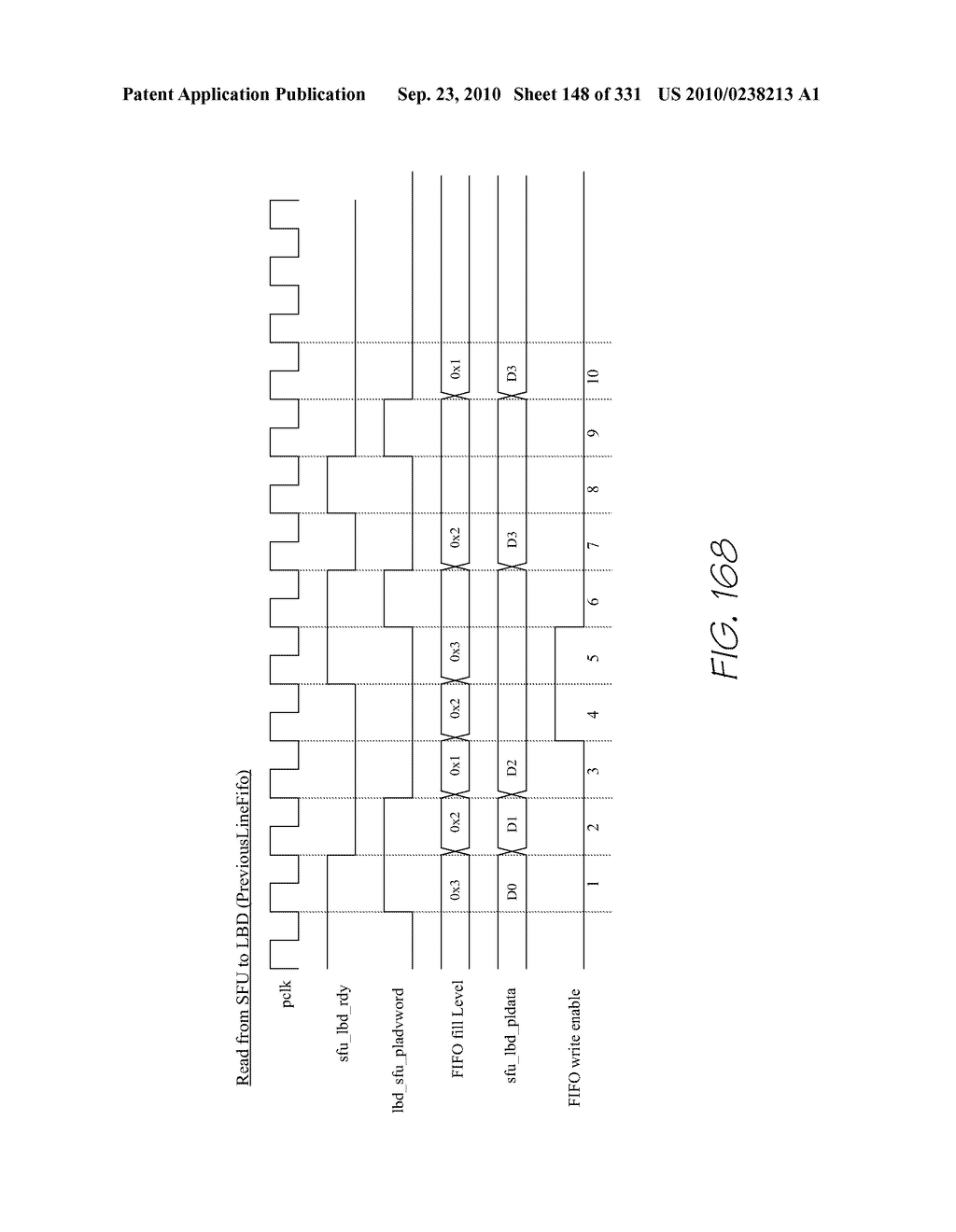 METHOD FOR DEAD NOZZLE REMAPPING - diagram, schematic, and image 149