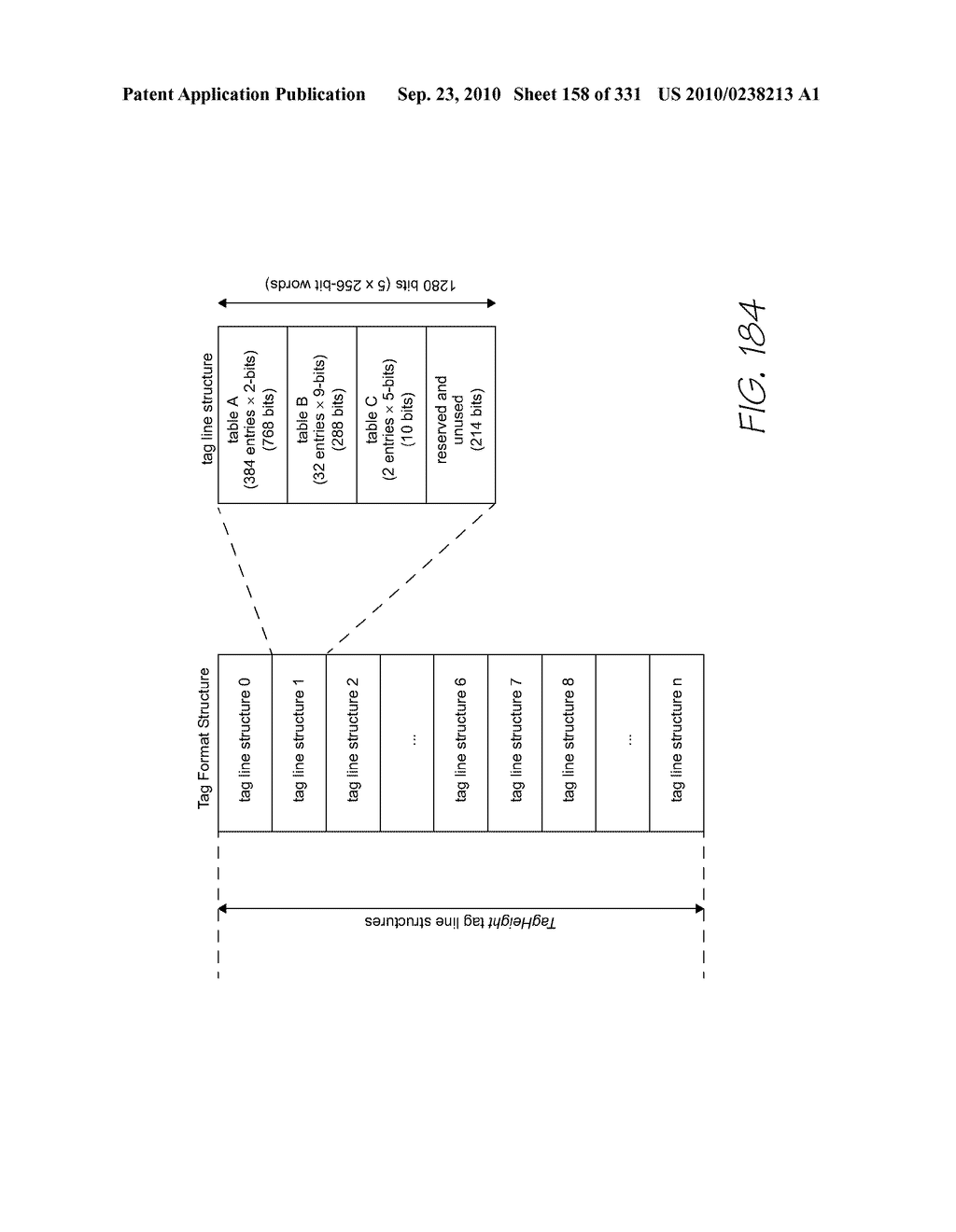 METHOD FOR DEAD NOZZLE REMAPPING - diagram, schematic, and image 159