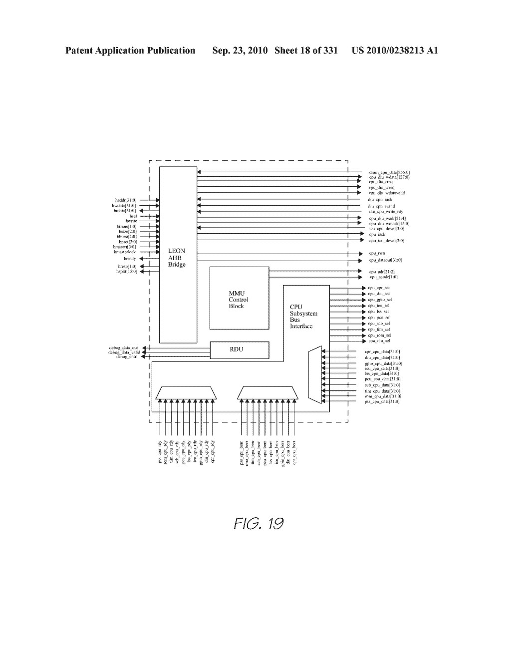 METHOD FOR DEAD NOZZLE REMAPPING - diagram, schematic, and image 19