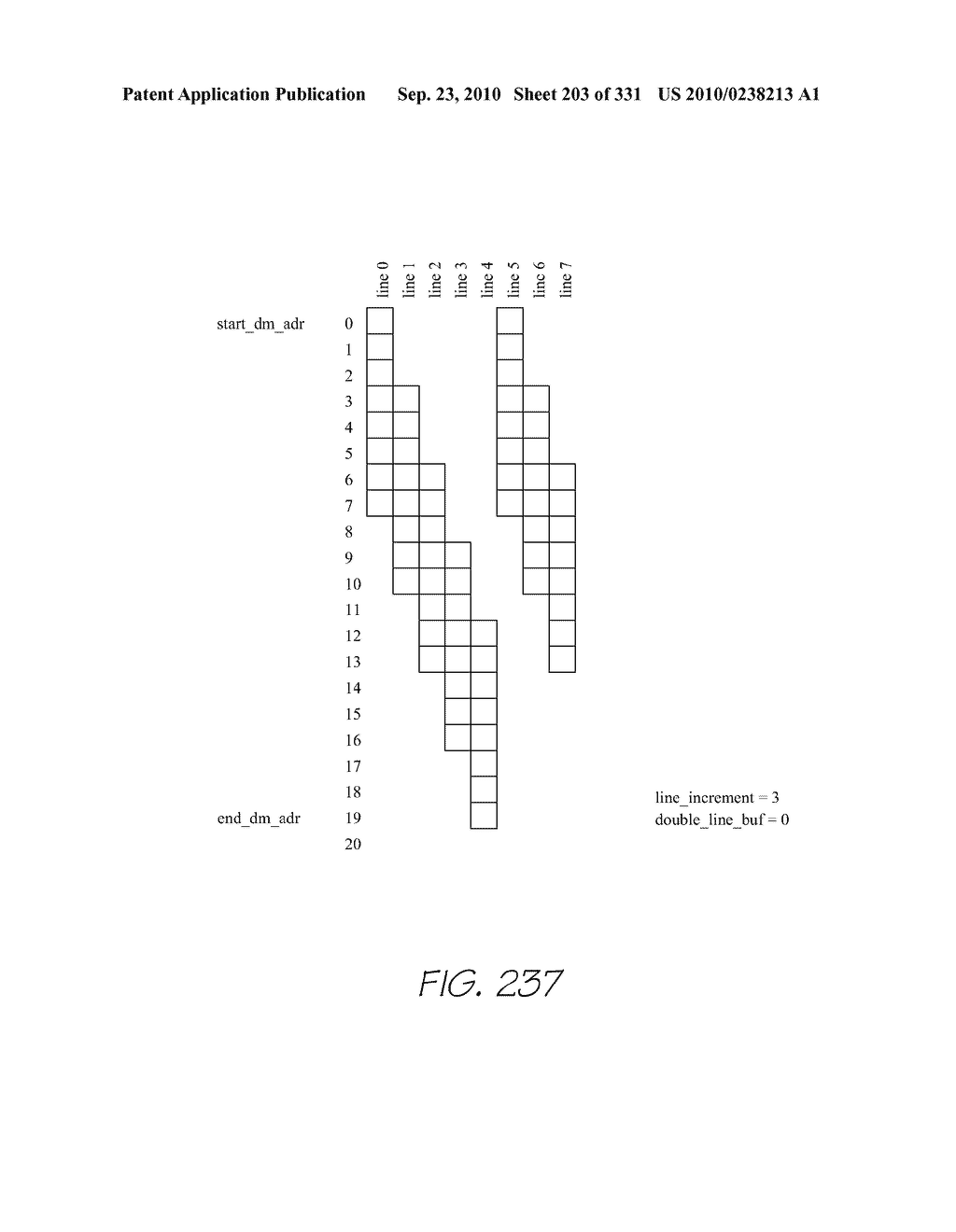 METHOD FOR DEAD NOZZLE REMAPPING - diagram, schematic, and image 204