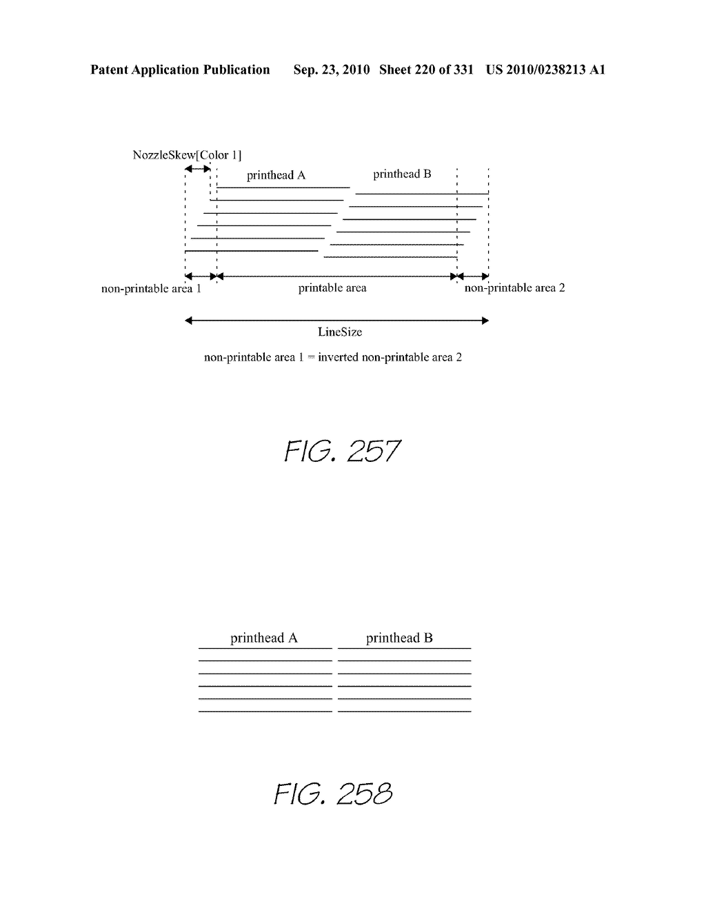 METHOD FOR DEAD NOZZLE REMAPPING - diagram, schematic, and image 221