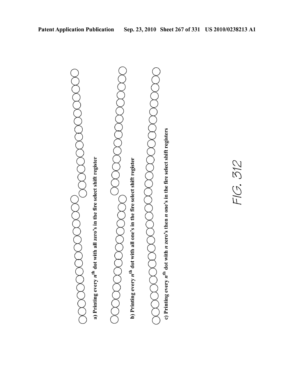 METHOD FOR DEAD NOZZLE REMAPPING - diagram, schematic, and image 268