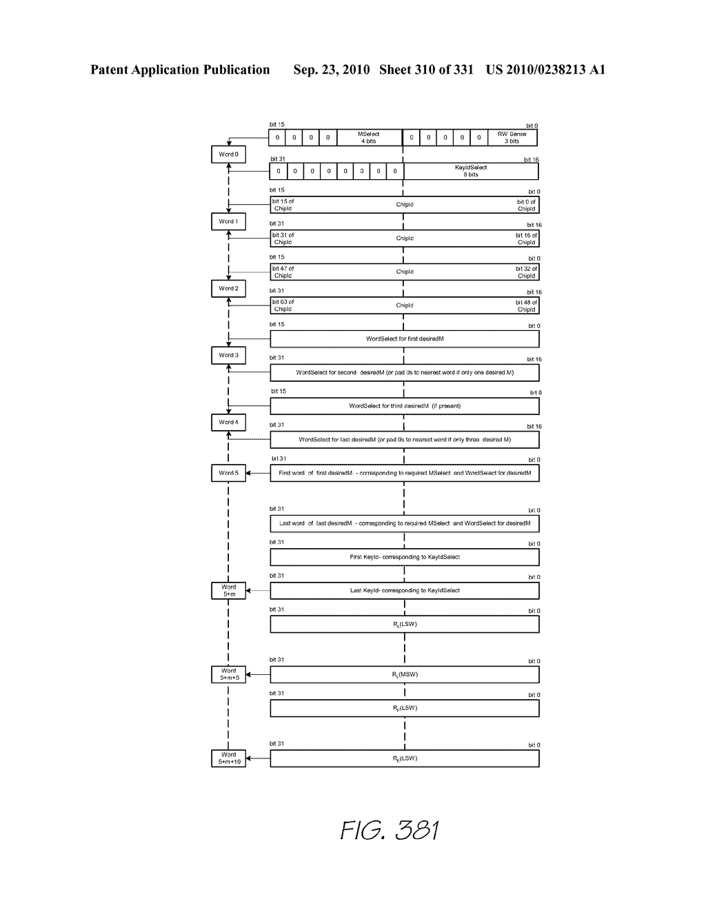 METHOD FOR DEAD NOZZLE REMAPPING - diagram, schematic, and image 311