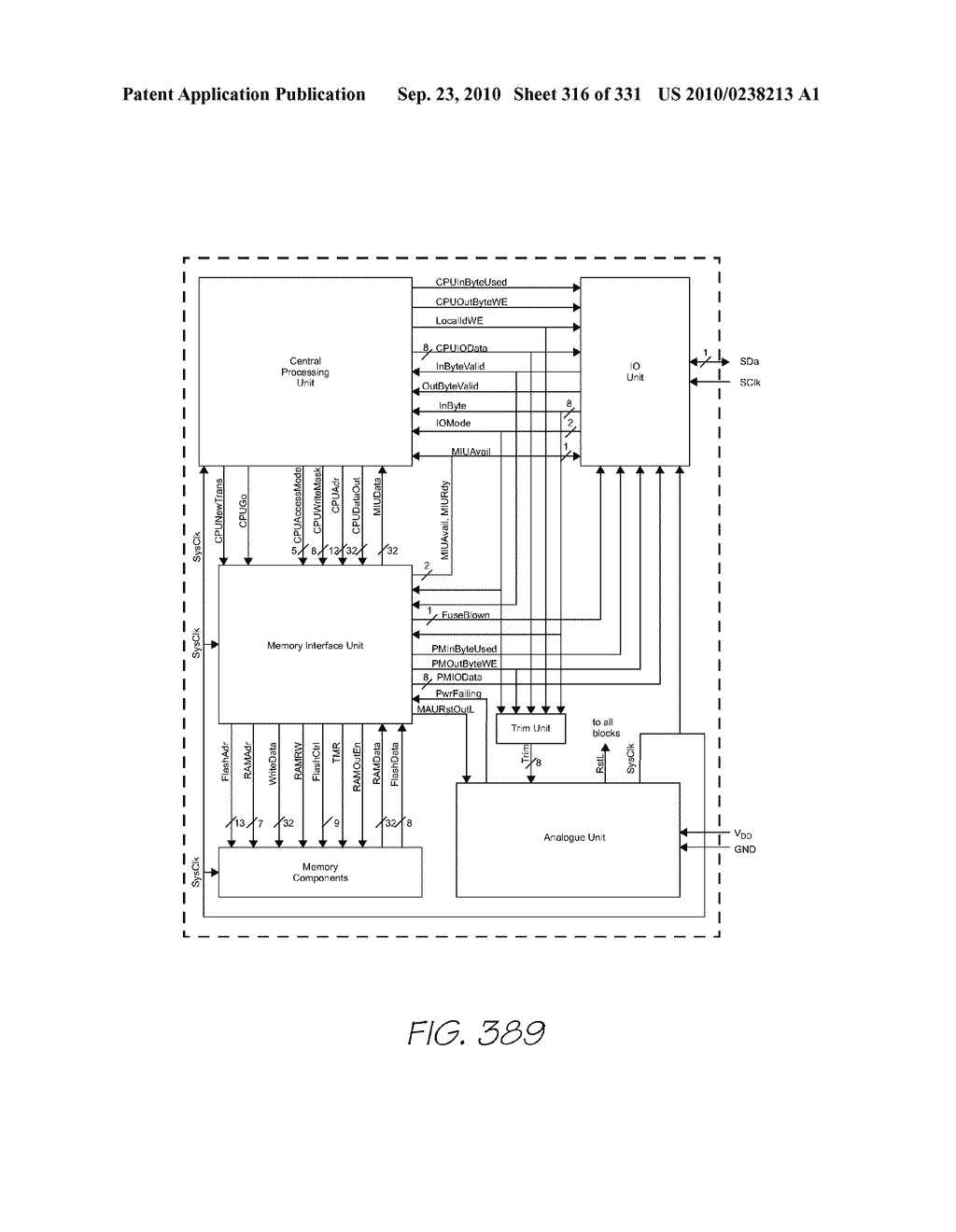 METHOD FOR DEAD NOZZLE REMAPPING - diagram, schematic, and image 317