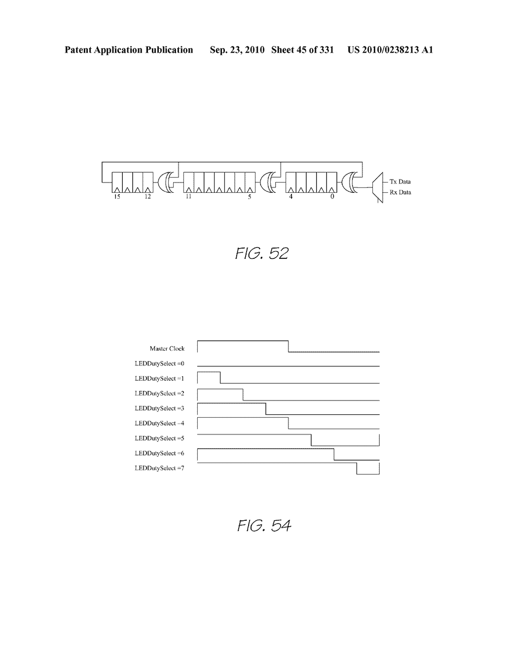 METHOD FOR DEAD NOZZLE REMAPPING - diagram, schematic, and image 46