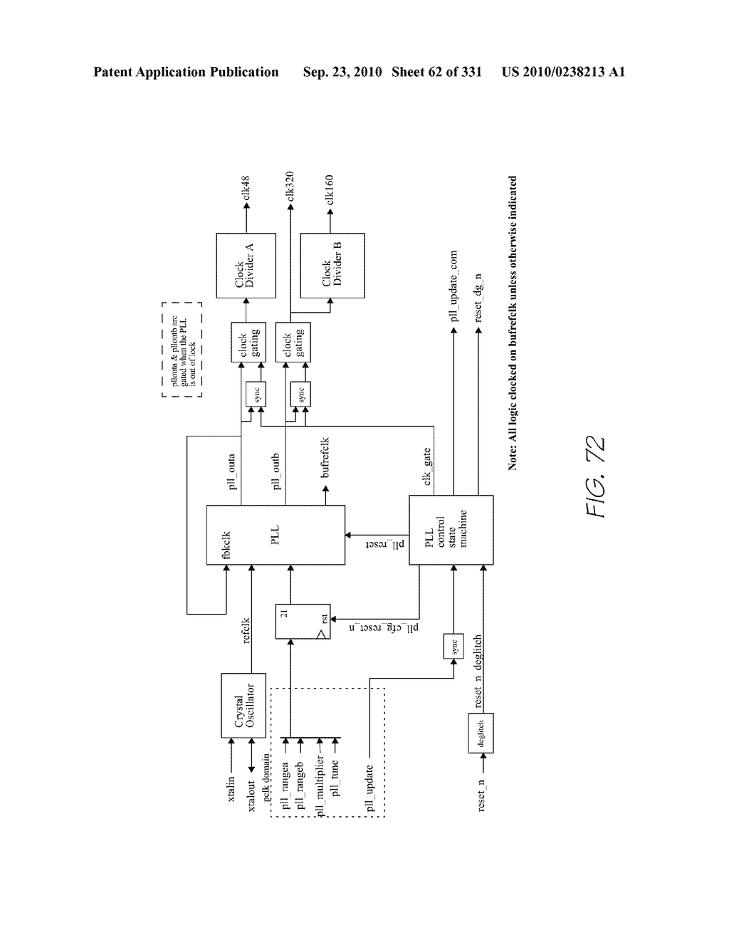 METHOD FOR DEAD NOZZLE REMAPPING - diagram, schematic, and image 63