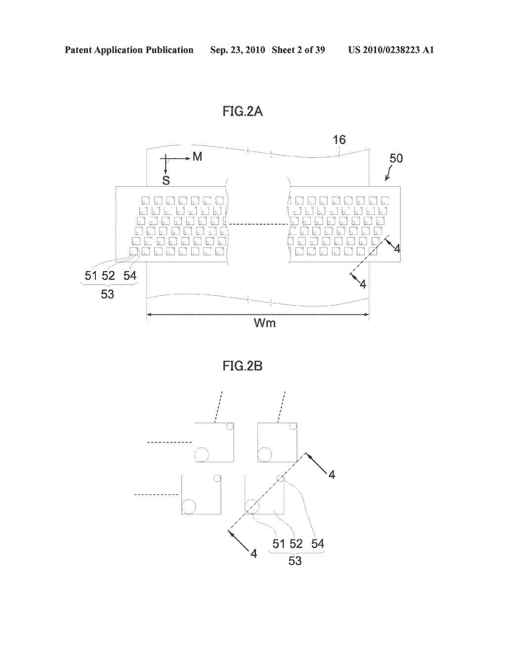 DOT POSITION MEASUREMENT METHOD AND APPARATUS, AND COMPUTER READABLE MEDIUM - diagram, schematic, and image 03