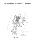 LIQUID COLUMN MEMBER OF LIQUID TANK, LIQUID TANK, AND DROPLET DISCHARGE DEVICE diagram and image