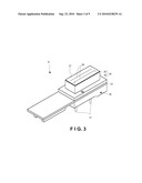 LIQUID COLUMN MEMBER OF LIQUID TANK, LIQUID TANK, AND DROPLET DISCHARGE DEVICE diagram and image