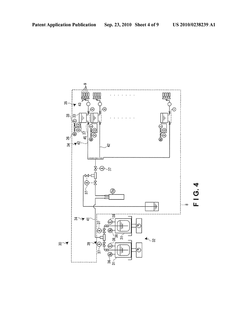 LIQUID COLUMN MEMBER OF LIQUID TANK, LIQUID TANK, AND DROPLET DISCHARGE DEVICE - diagram, schematic, and image 05