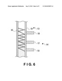 LIQUID COLUMN MEMBER OF LIQUID TANK, LIQUID TANK, AND DROPLET DISCHARGE DEVICE diagram and image