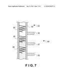 LIQUID COLUMN MEMBER OF LIQUID TANK, LIQUID TANK, AND DROPLET DISCHARGE DEVICE diagram and image