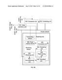 THREE DIMENSIONAL VIDEO COMMUNICATION TERMINAL, SYSTEM, AND METHOD diagram and image