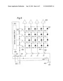 INFRARED SOLID-STATE IMAGING DEVICE diagram and image