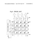 INFRARED SOLID-STATE IMAGING DEVICE diagram and image