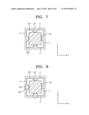 HANDSHAKE CORRECTION APPARATUS OF PHOTOGRAPHING APPARATUS diagram and image