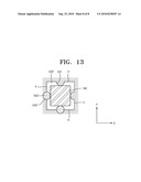 HANDSHAKE CORRECTION APPARATUS OF PHOTOGRAPHING APPARATUS diagram and image