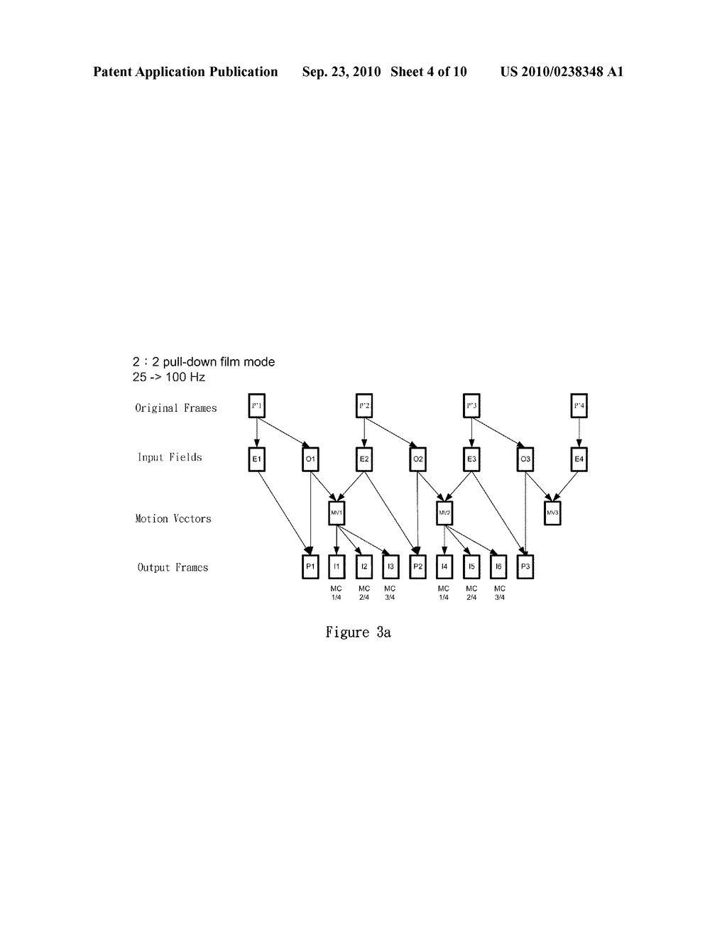 Image Processing Method and Circuit - diagram, schematic, and image 05