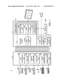 AUDIO/VIDEO SIGNAL PROCESSOR diagram and image