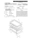 DISPLAY DEVICE AND TELEVISION RECEIVER diagram and image