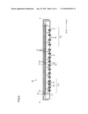 DISPLAY DEVICE AND TELEVISION RECEIVER diagram and image