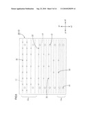 DISPLAY DEVICE AND TELEVISION RECEIVER diagram and image