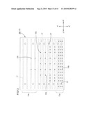 DISPLAY DEVICE AND TELEVISION RECEIVER diagram and image