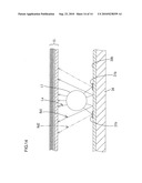 DISPLAY DEVICE AND TELEVISION RECEIVER diagram and image